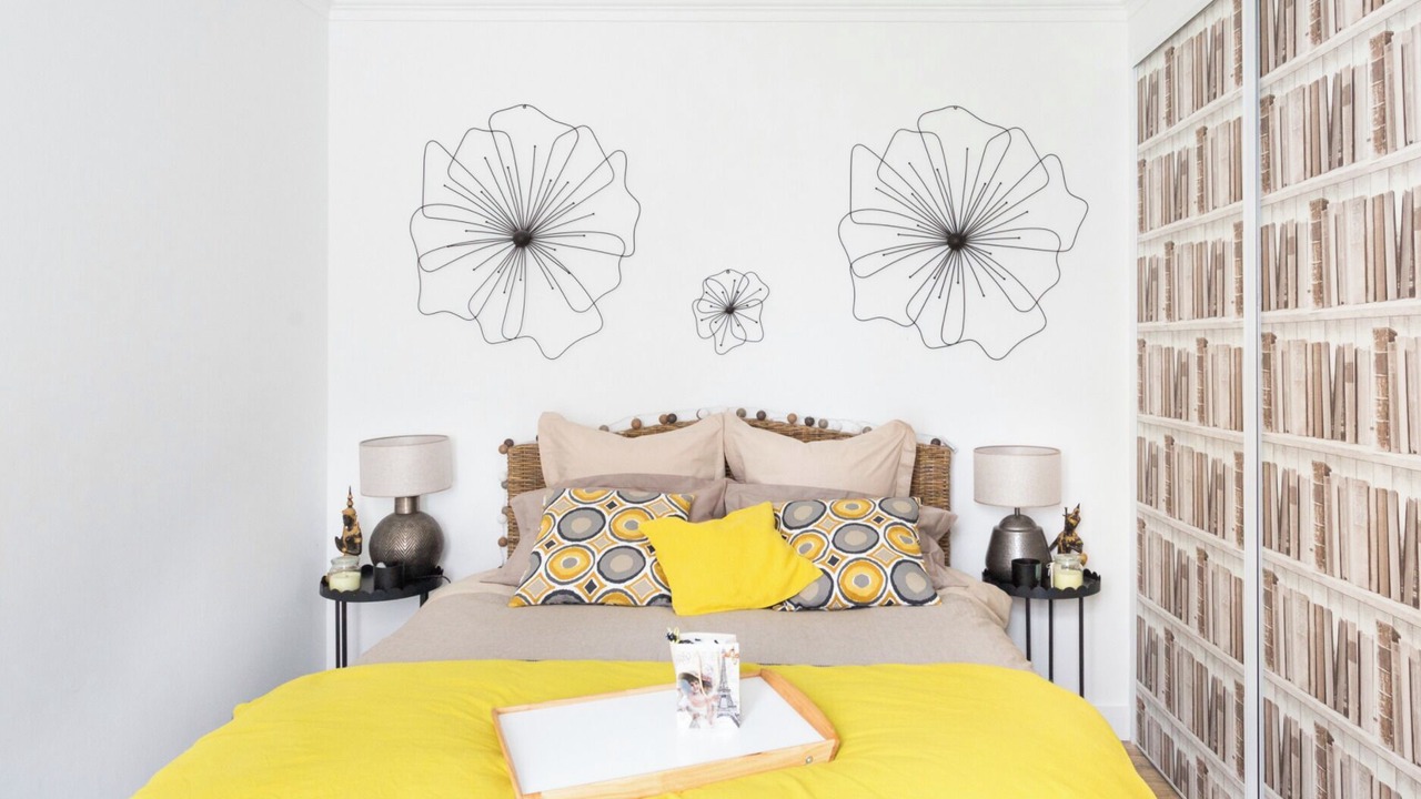 Photo of Bedroom in Quinze-Vingts