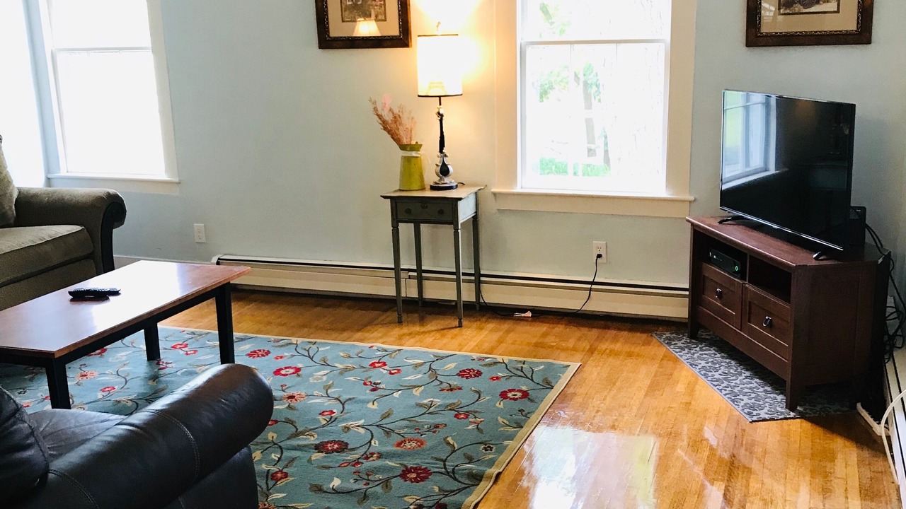 Photo of Livingroom in Decorah