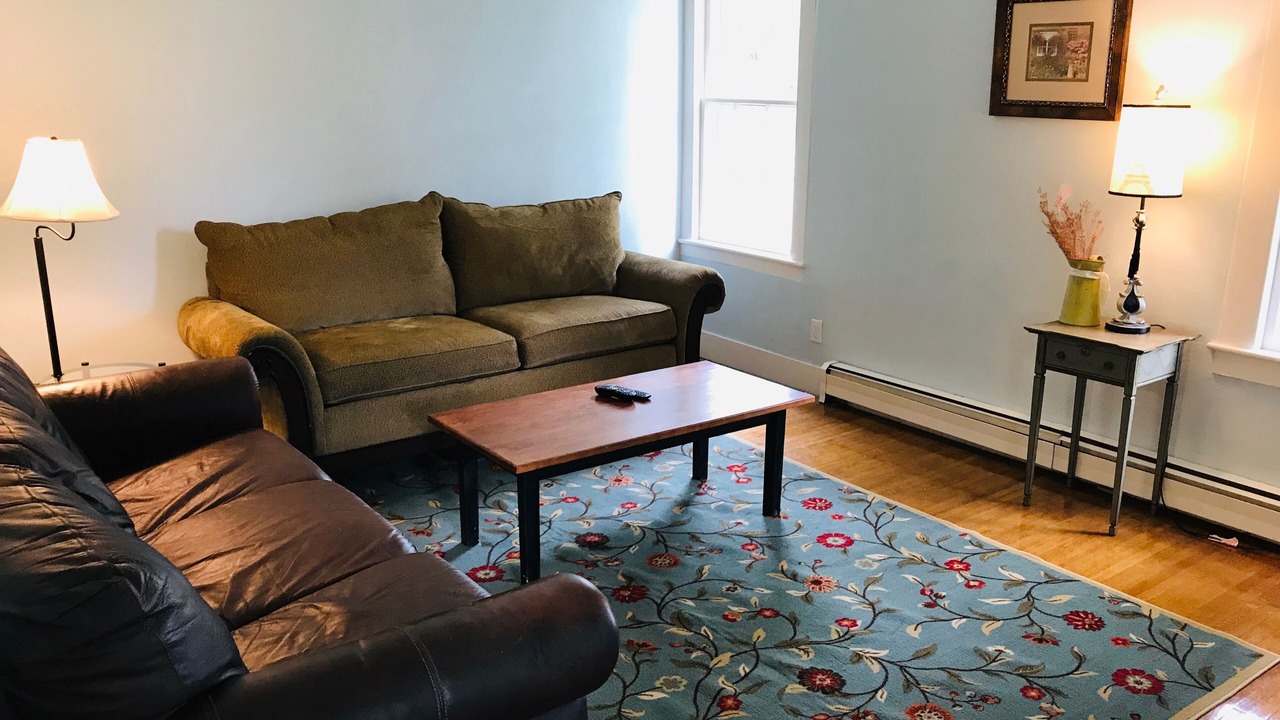 Photo of Livingroom in Decorah