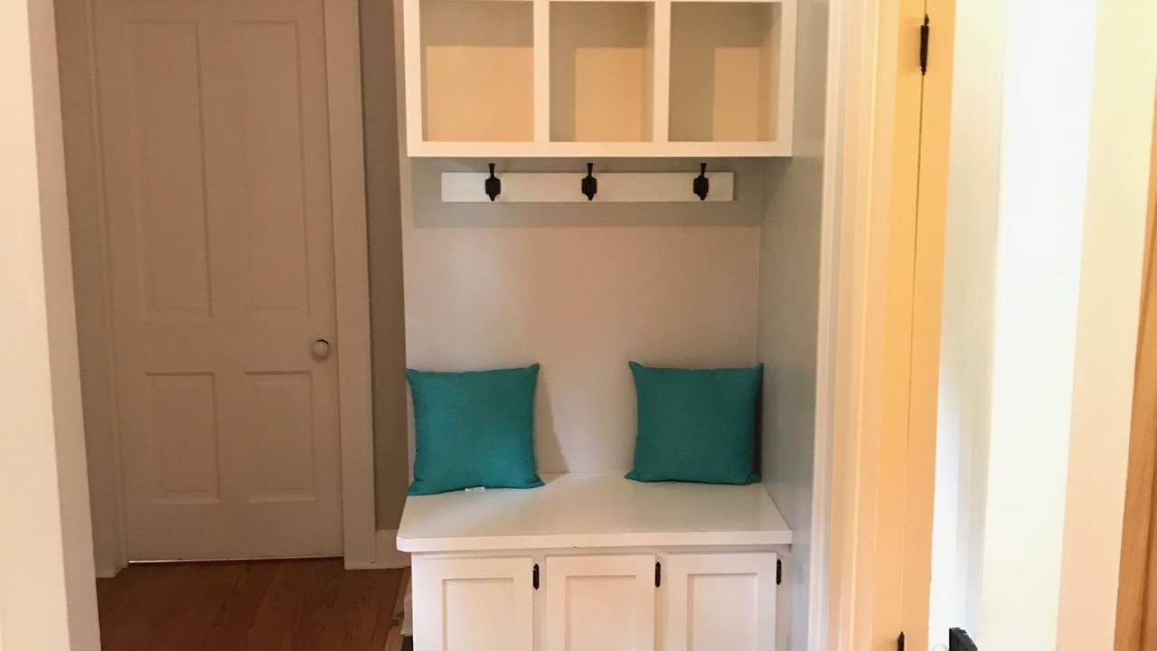Photo of Bedroom in Decorah