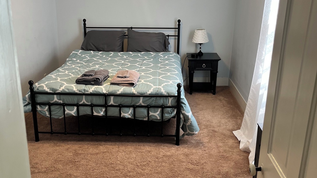 Photo of Bedroom in Decorah