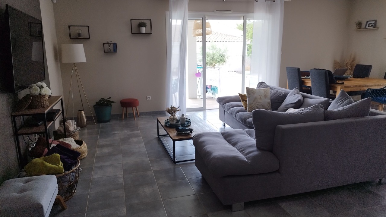 Photo of Livingroom in Lieuran-les-Beziers
