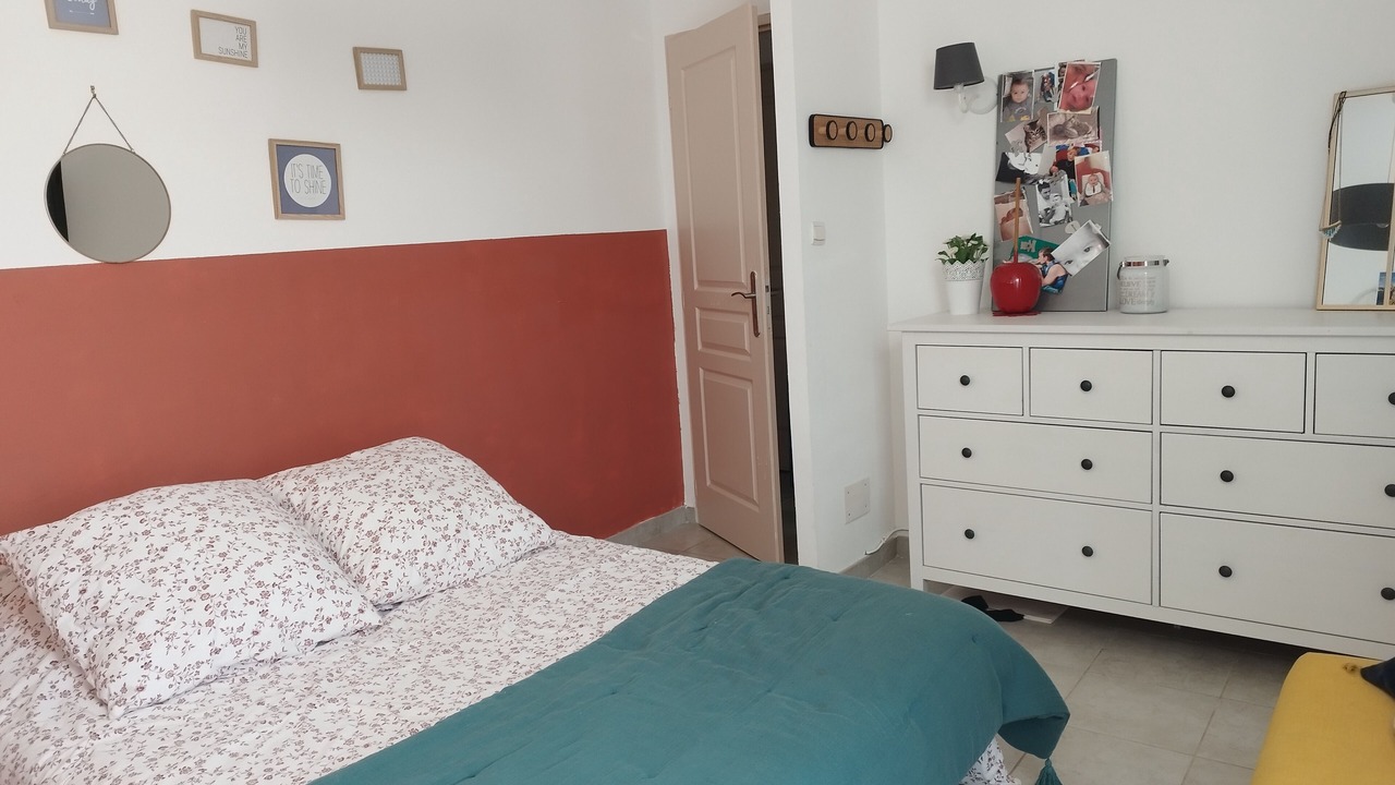 Photo of Bedroom in Lieuran-les-Beziers
