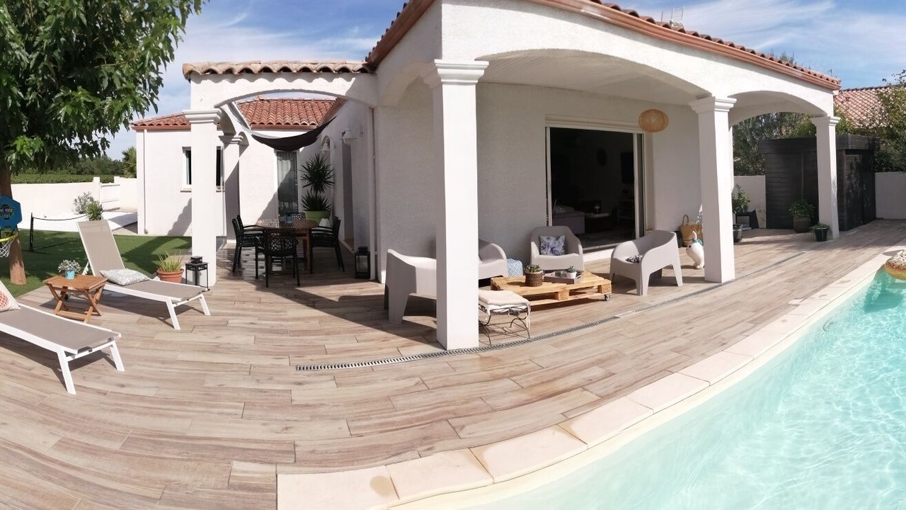 Photo of Outdoor in Lieuran-les-Beziers