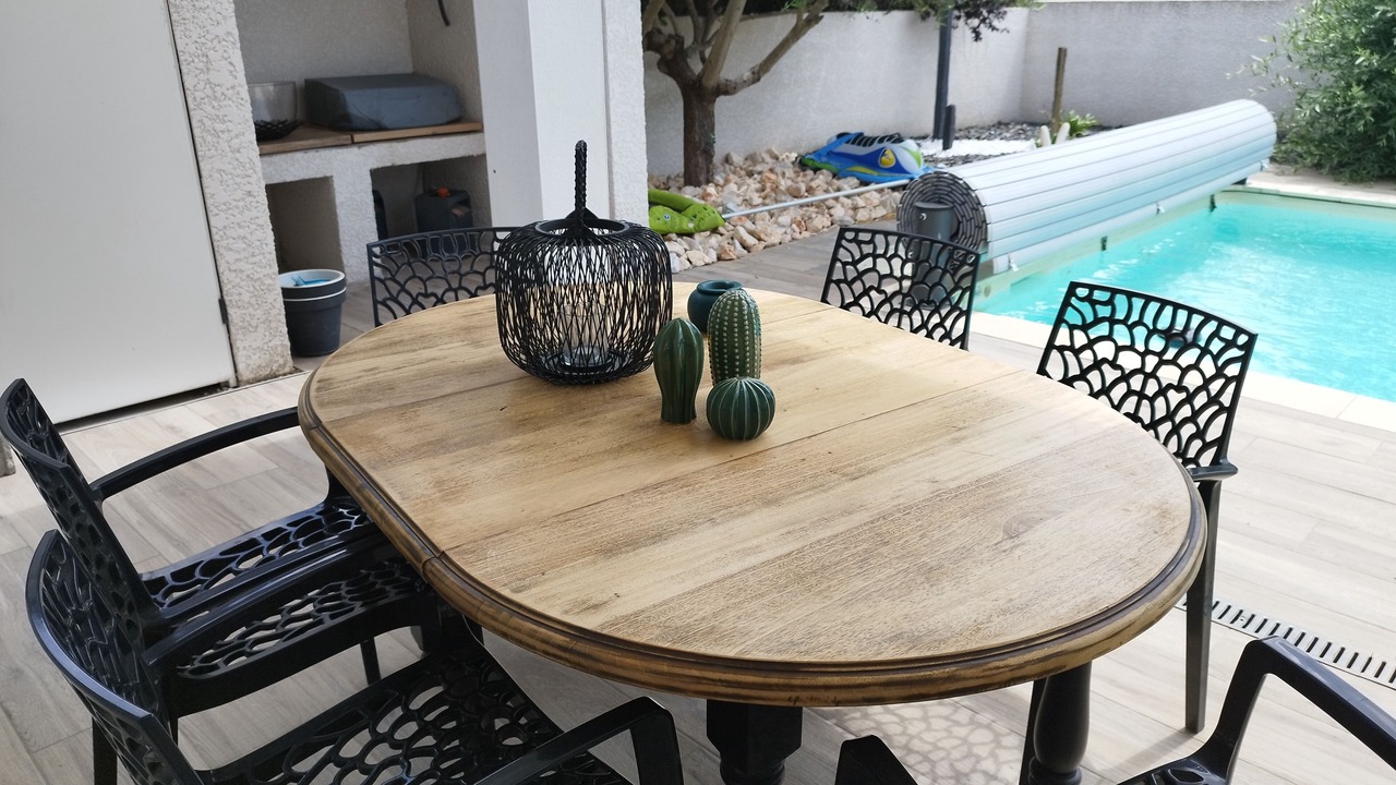 Photo of Outdoor in Lieuran-les-Beziers