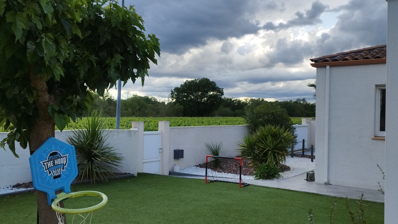 Photo of Outdoor in Lieuran-les-Beziers