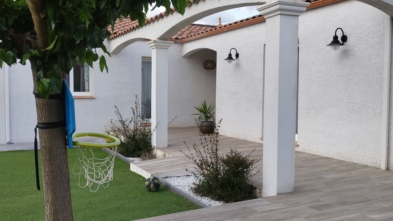 Photo of Outdoor in Lieuran-les-Beziers