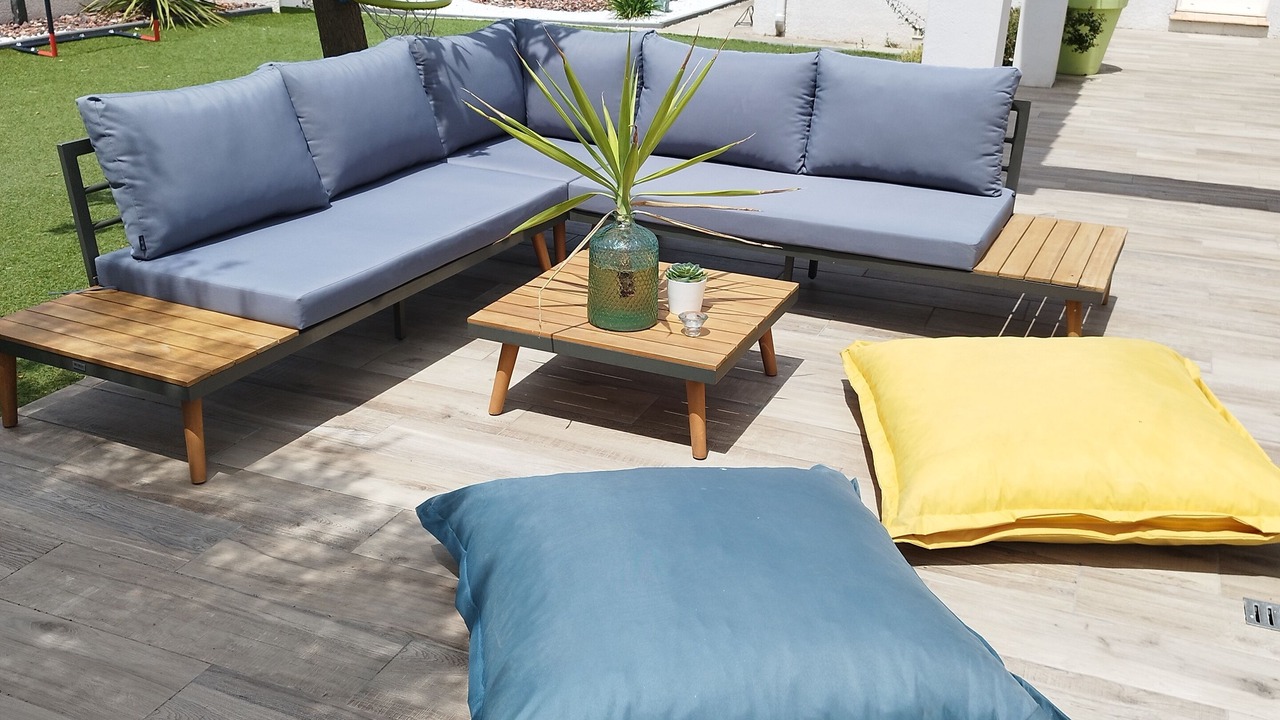 Photo of Patio Balcony in Lieuran-les-Beziers