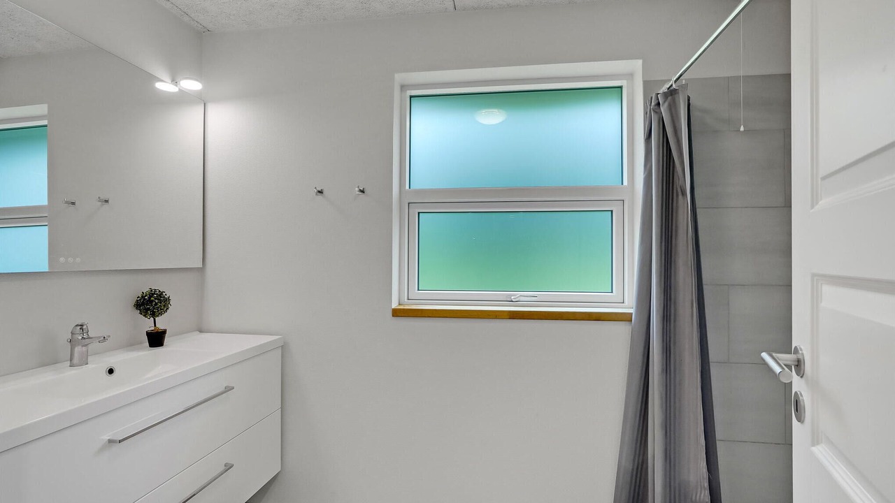 Photo of Bathroom in Sønder Ydby