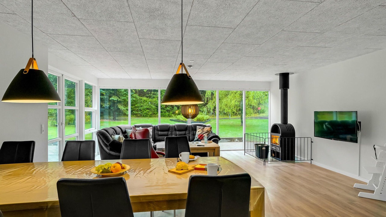 Photo of Bedroom in Sønder Ydby