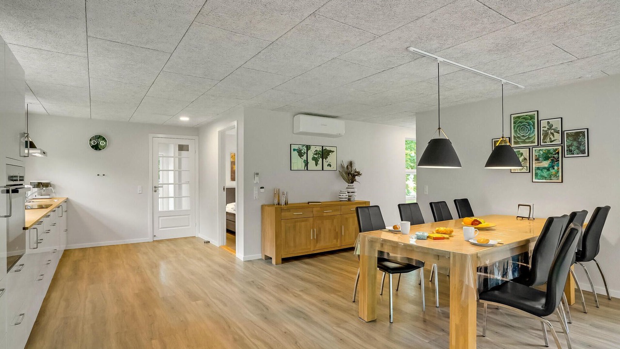 Photo of Bedroom in Sønder Ydby