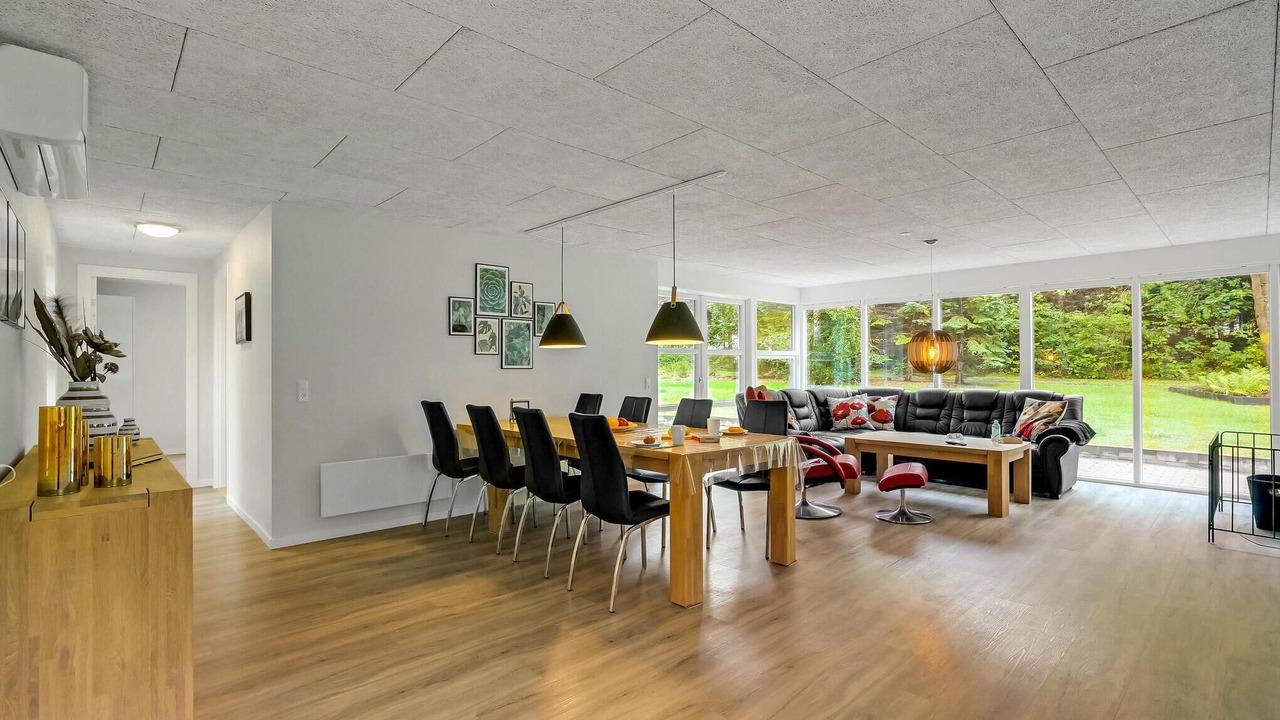 Photo of Bedroom in Sønder Ydby