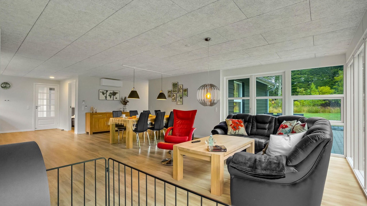 Photo of Bedroom in Sønder Ydby