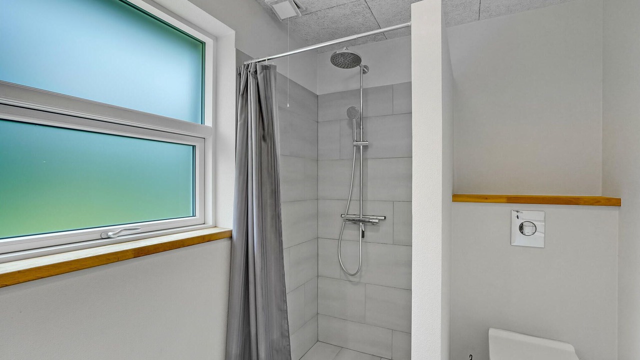 Photo of Bathroom in Sønder Ydby