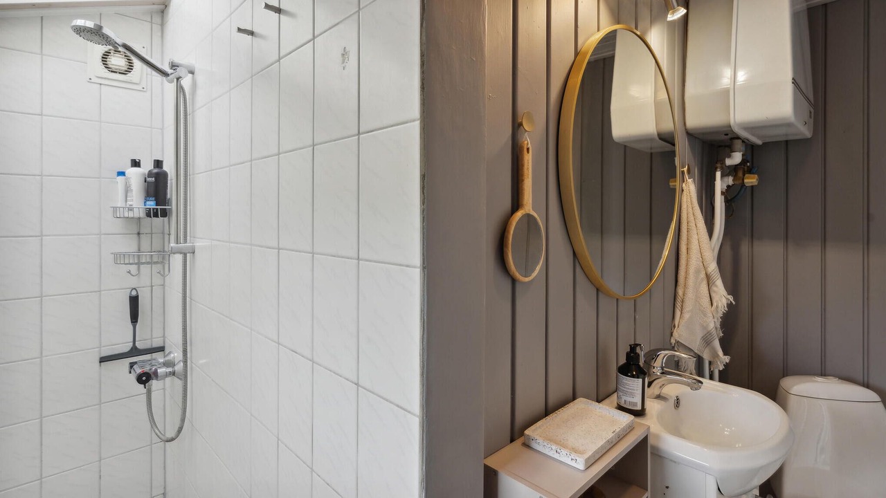 Photo of Bathroom in Hejlsminde