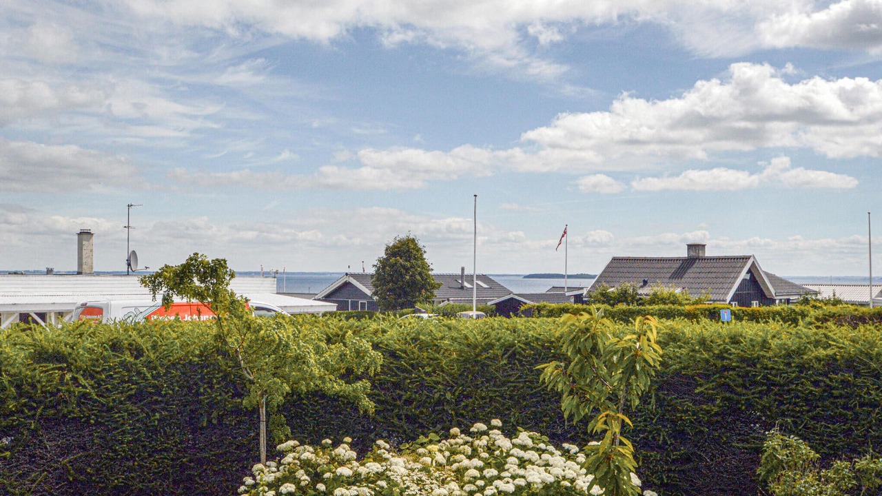 Photo of Bedroom in Hejlsminde