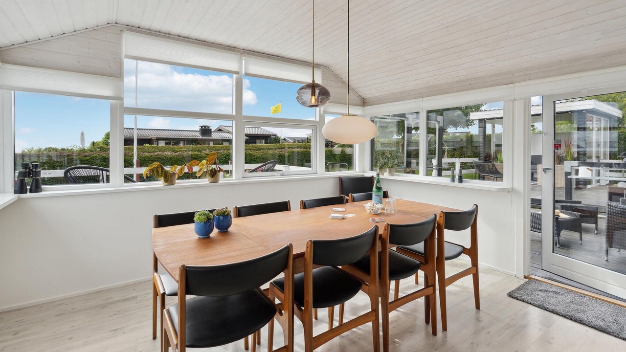 Photo of Bedroom in Hejlsminde