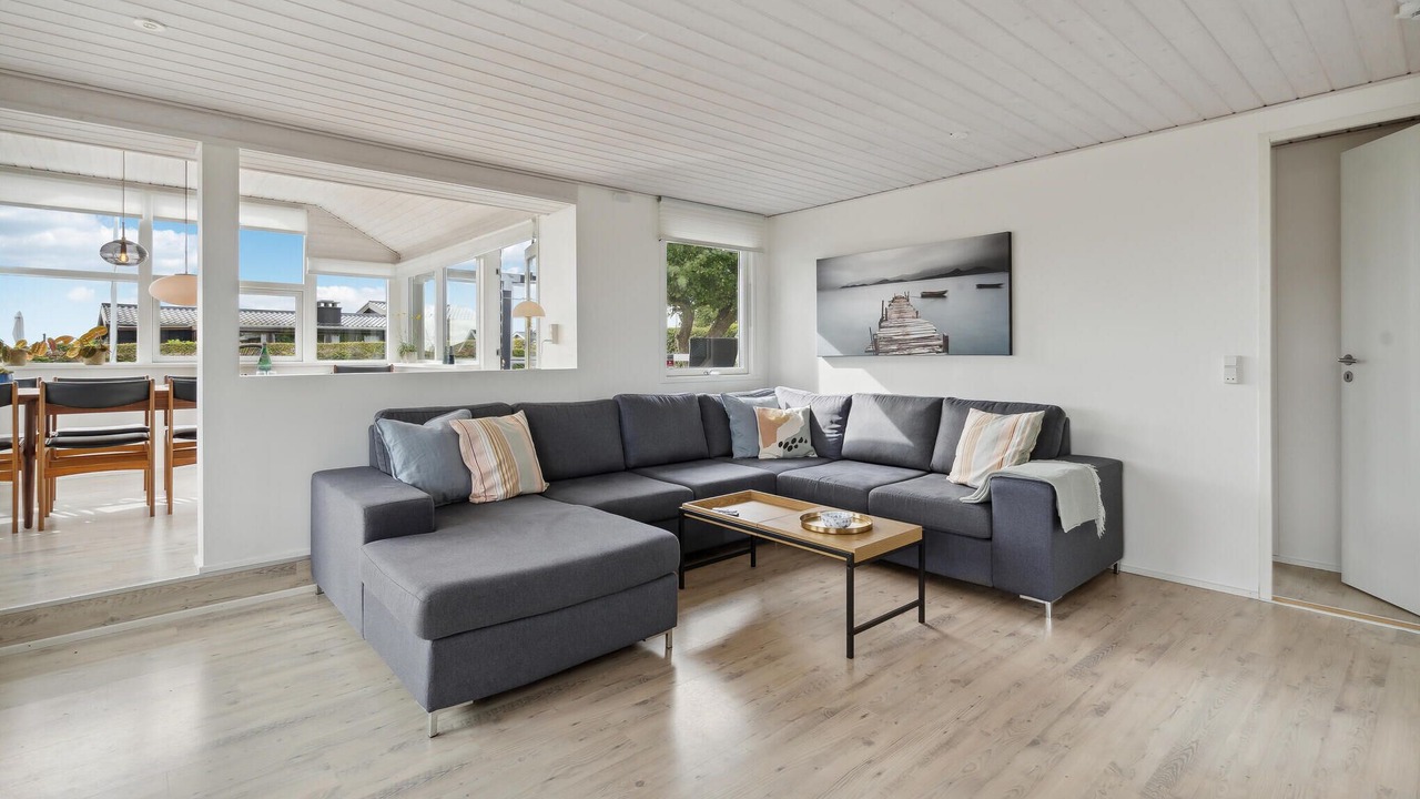 Photo of Bedroom in Hejlsminde