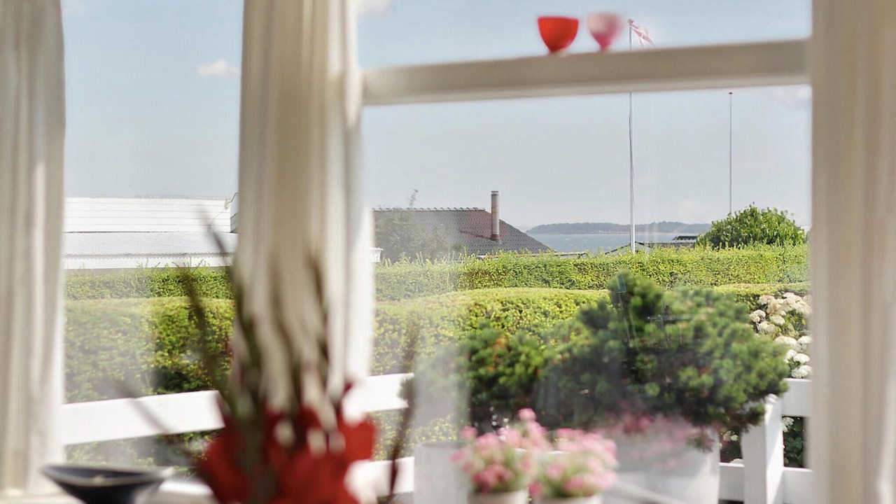 Photo of Bedroom in Hejlsminde