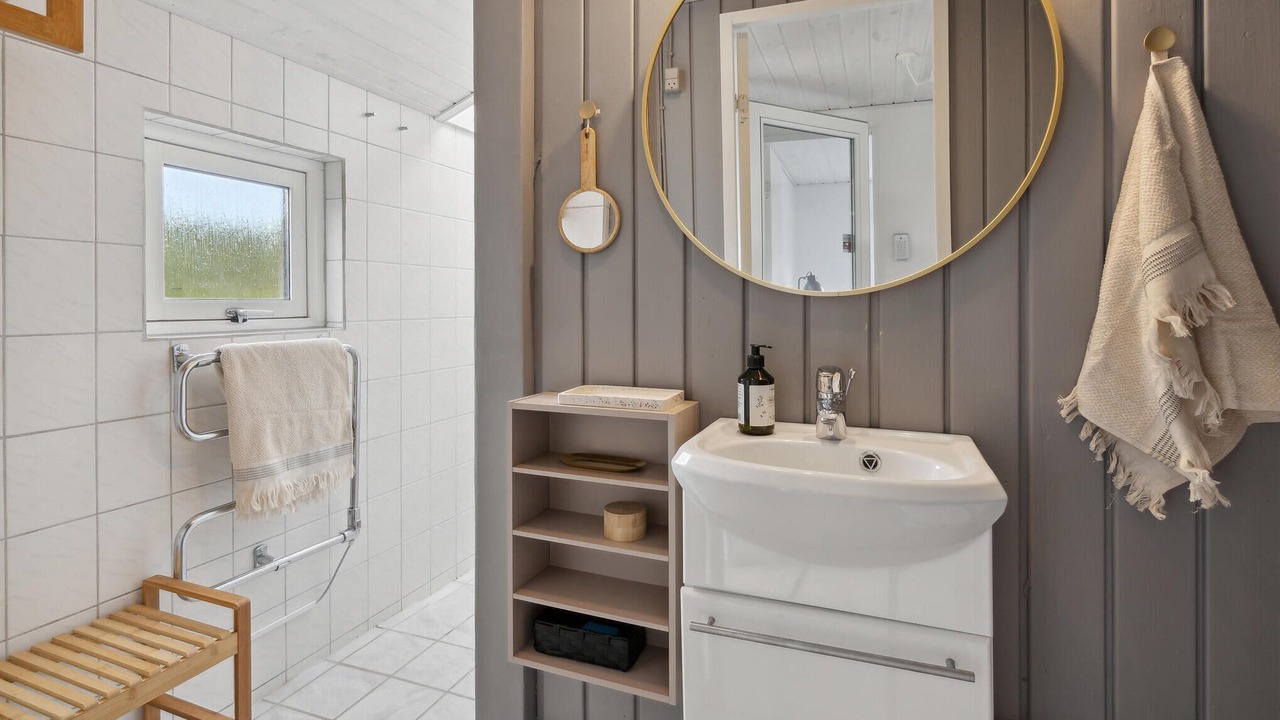 Photo of Bathroom in Hejlsminde
