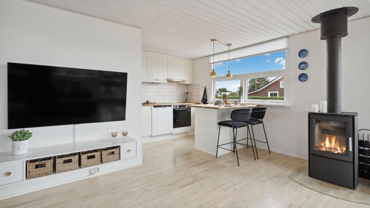 Photo of Bedroom in Hejlsminde