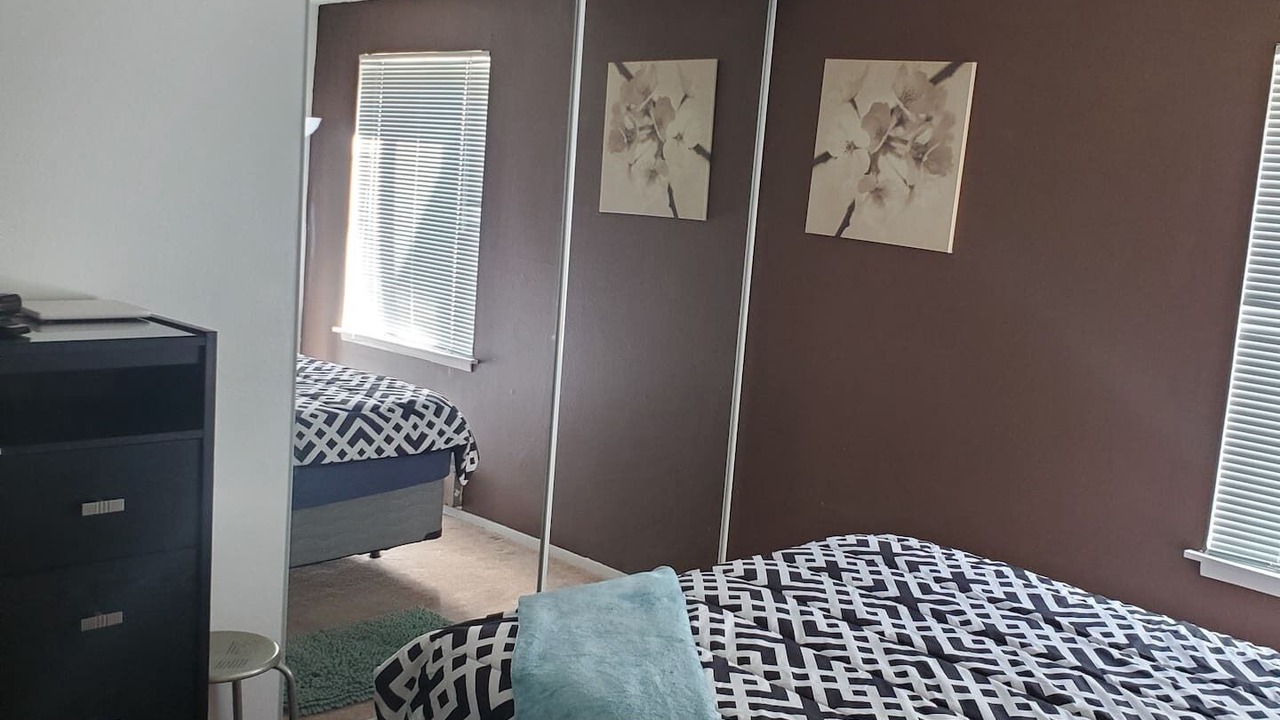 Photo of Bedroom in University Place