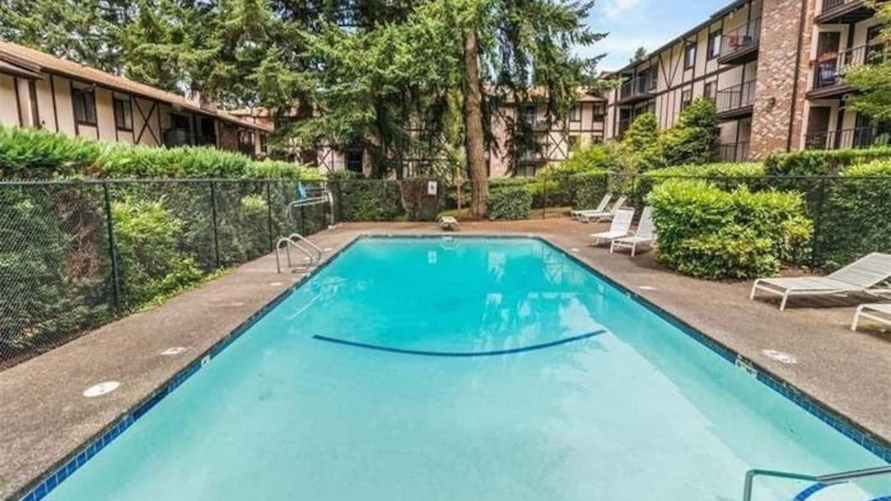 Photo of Outdoor in University Place