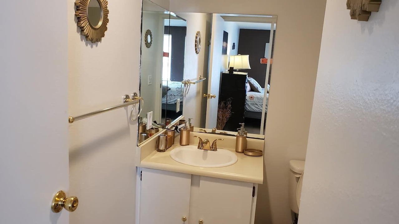 Photo of Bathroom in University Place