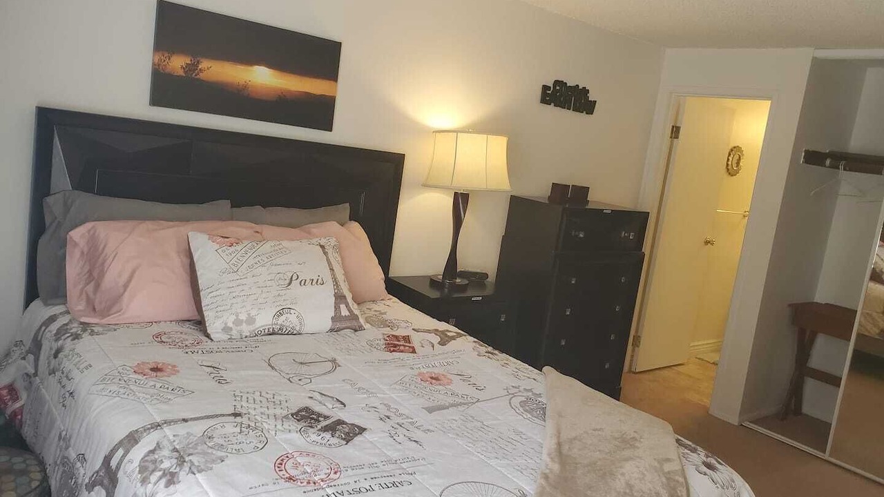 Photo of Bedroom in University Place