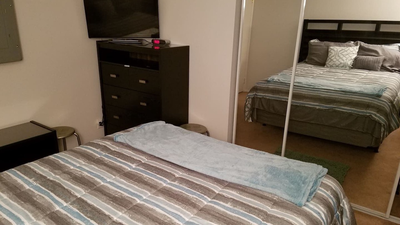 Photo of Bedroom in University Place