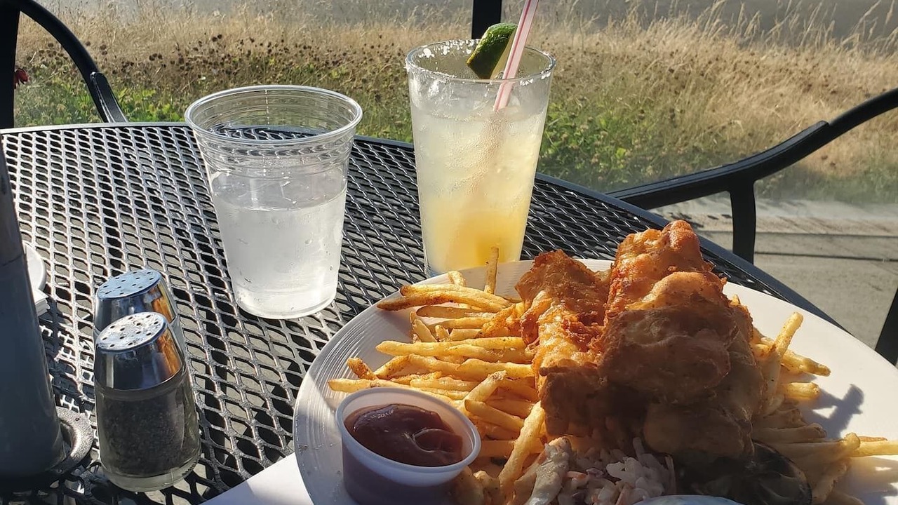 Photo of Outdoor in University Place