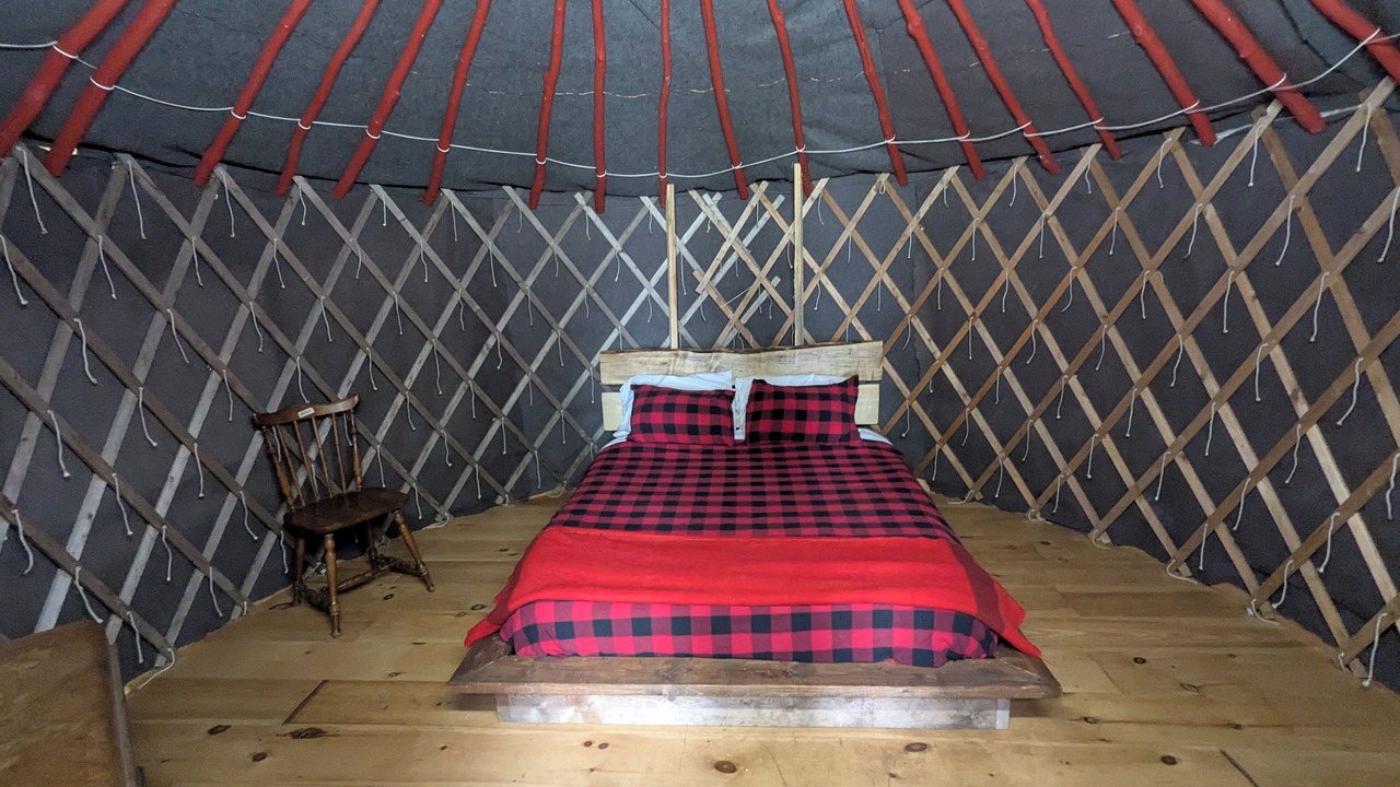 Photo of Bedroom in Powassan