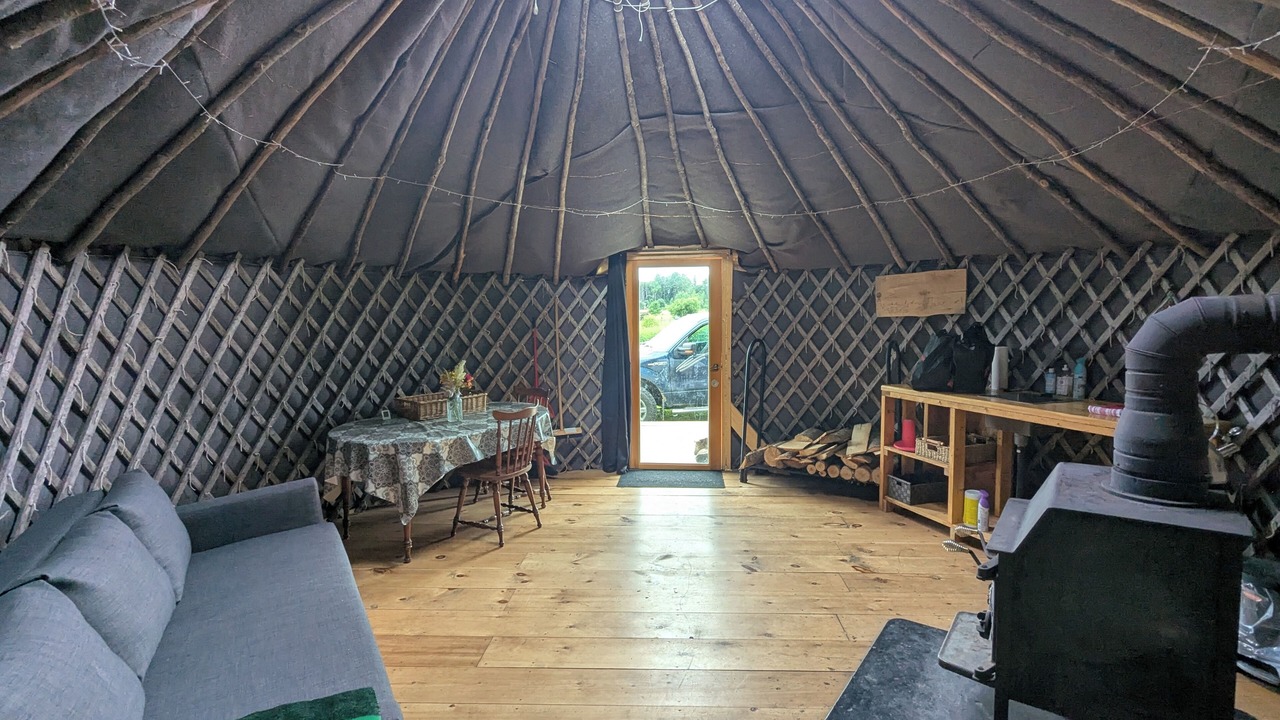 Photo of Livingroom in Powassan