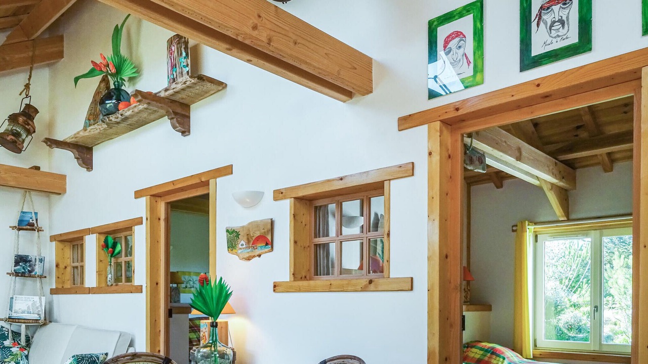 Photo of Bedroom in Plouguerneau