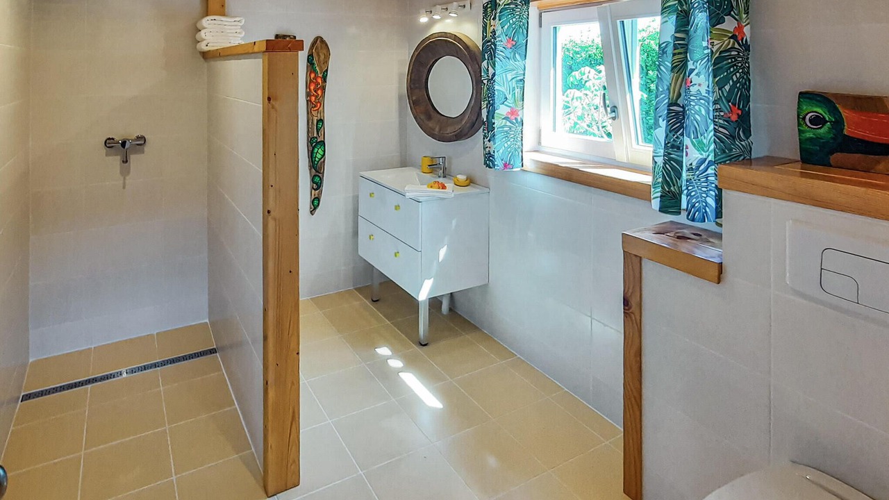 Photo of Bathroom in Plouguerneau