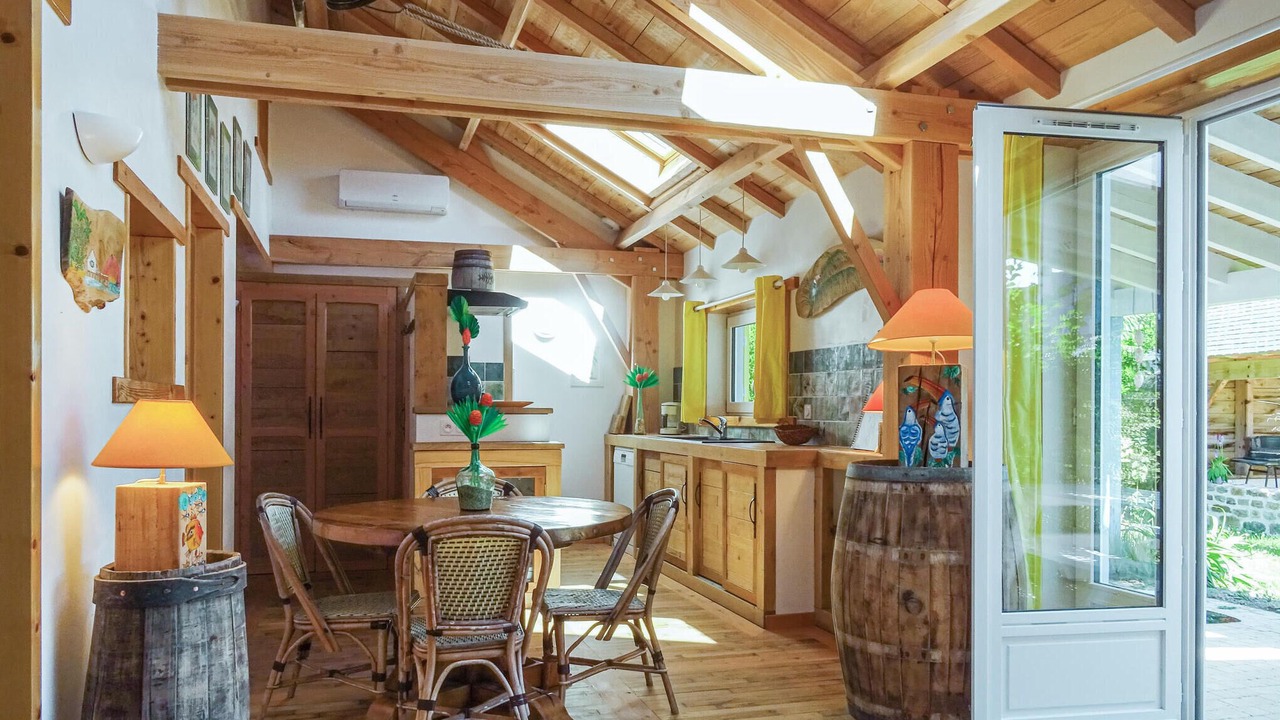 Photo of Bedroom in Plouguerneau