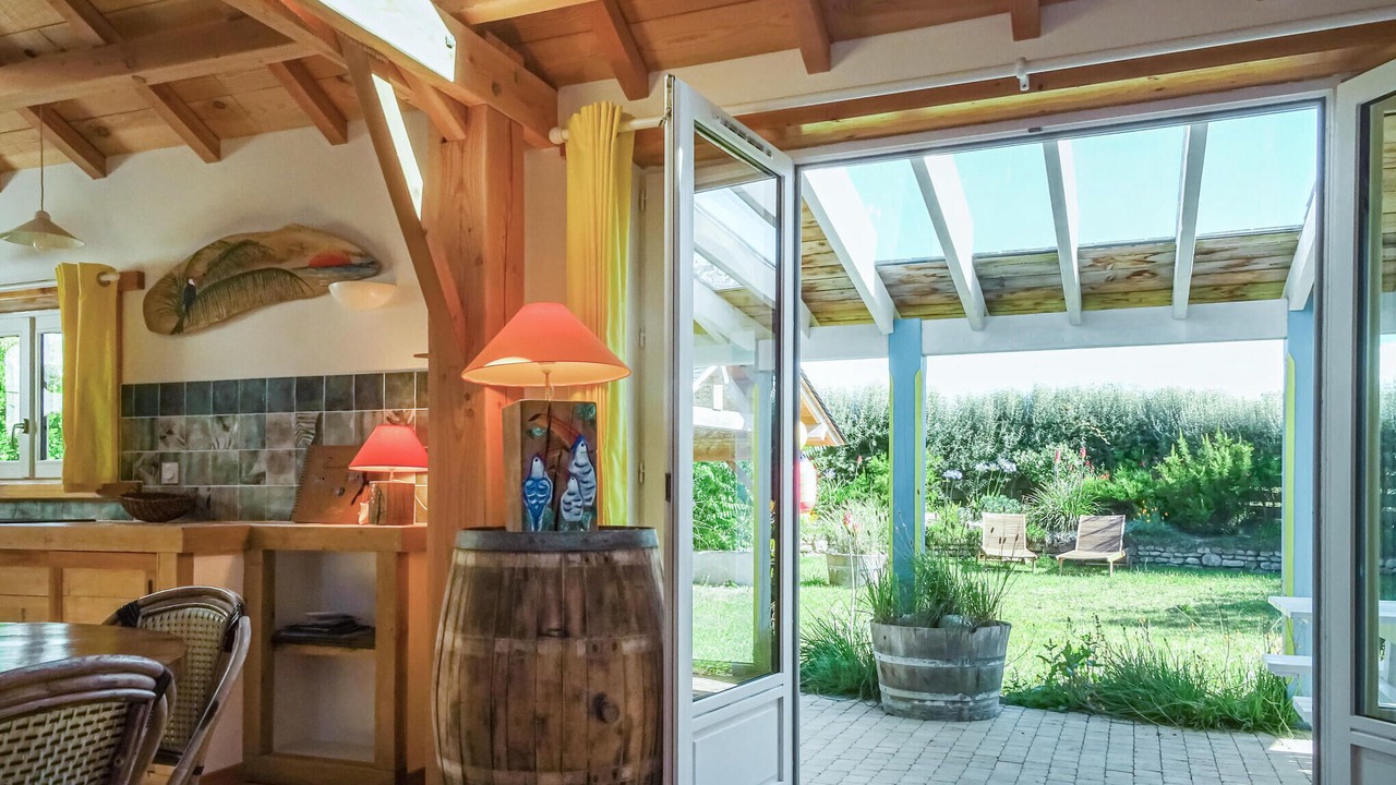 Photo of Bedroom in Plouguerneau