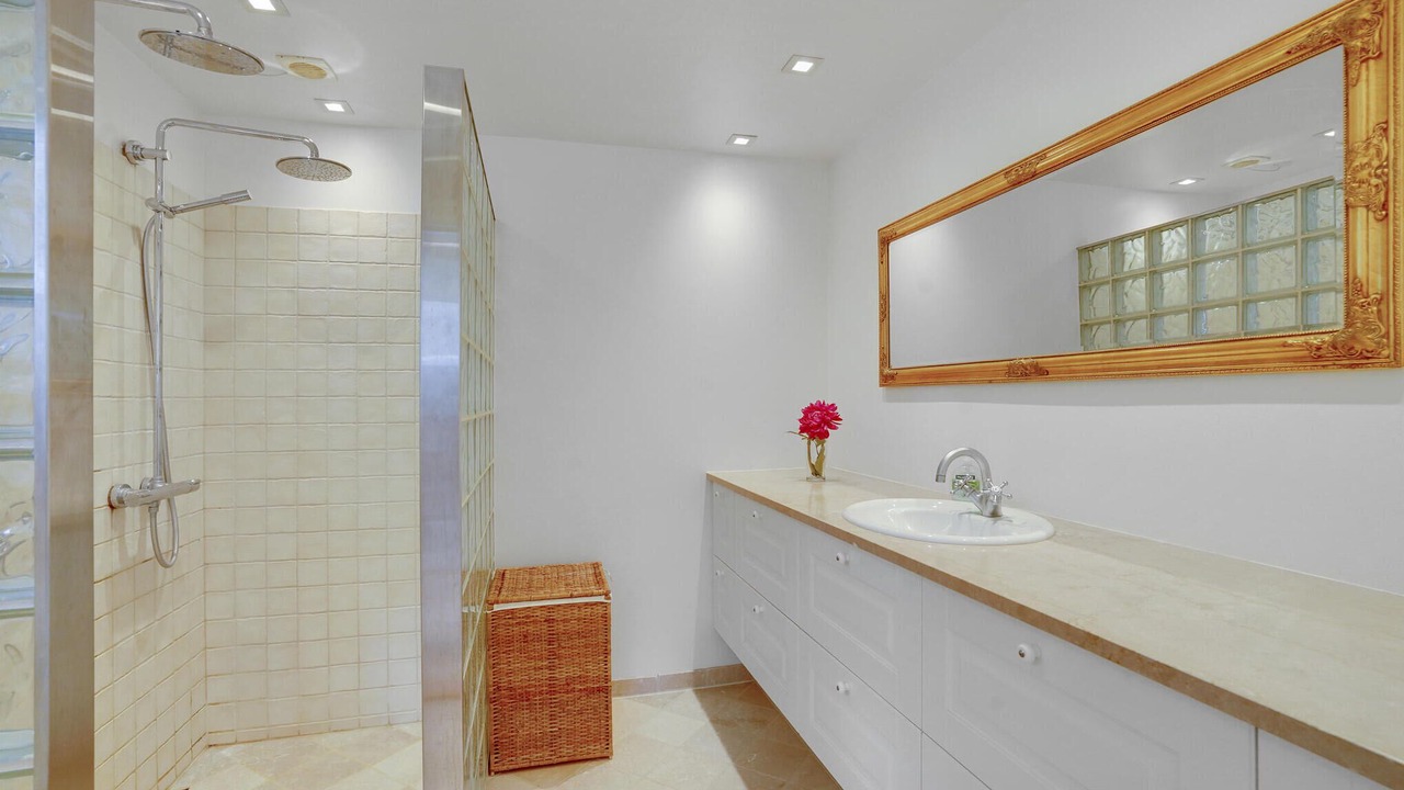 Photo of Bathroom in Rødvig