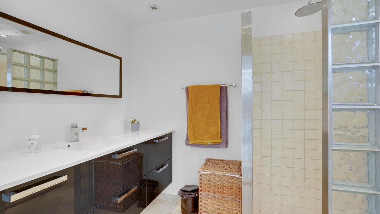 Photo of Bathroom in Rødvig