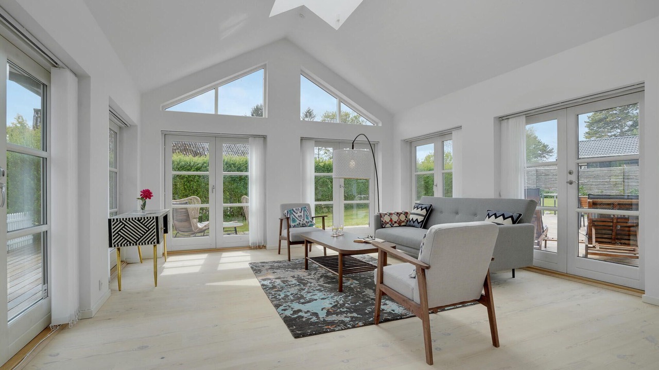 Photo of Bedroom in Rødvig