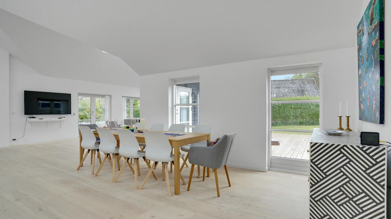 Photo of Bedroom in Rødvig