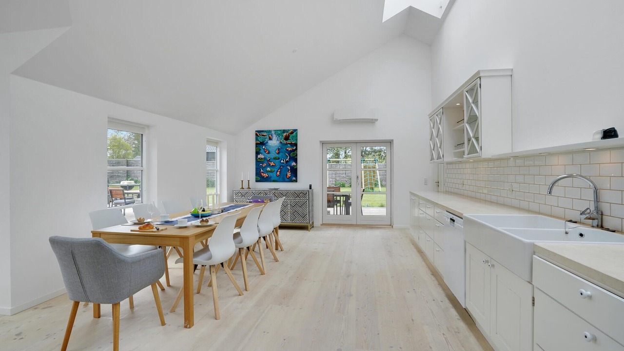 Photo of Bedroom in Rødvig