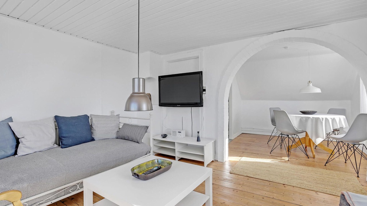 Photo of Bedroom in Hirtshals