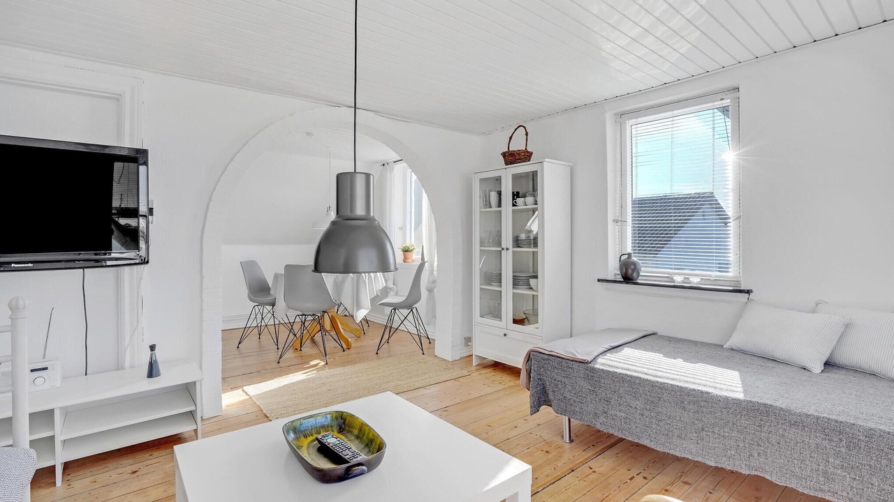 Photo of Bedroom in Hirtshals