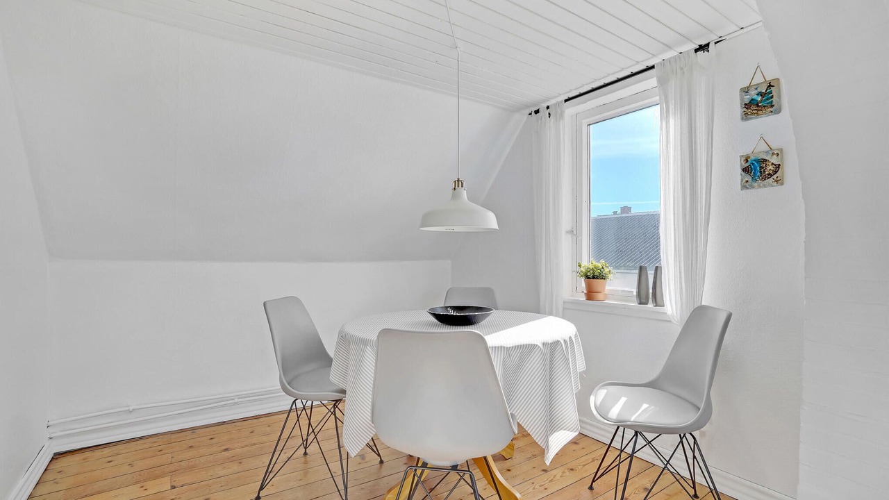 Photo of Bedroom in Hirtshals