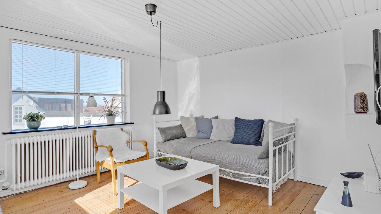 Photo of Bedroom in Hirtshals