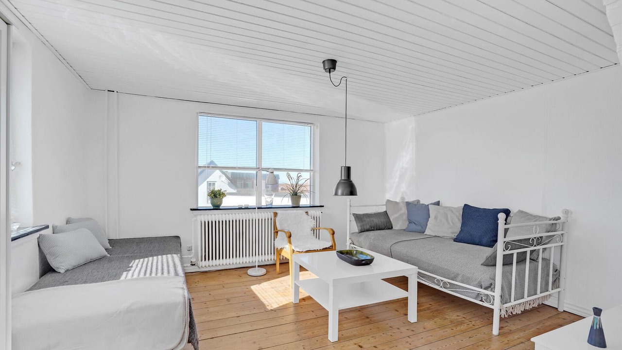 Photo of Bedroom in Hirtshals