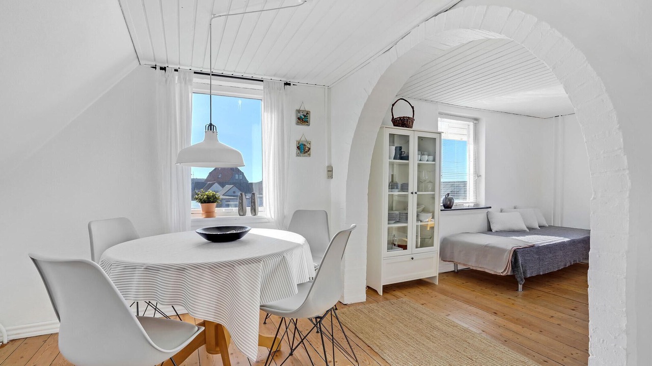 Photo of Bedroom in Hirtshals