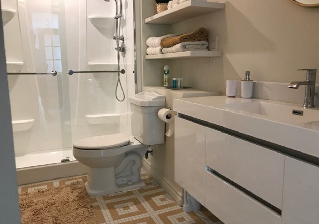 Photo of Bathroom in Roseville