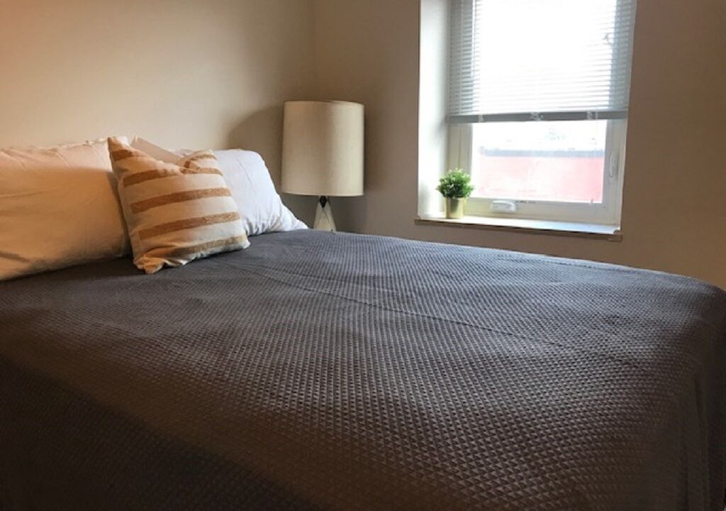 Photo of Bedroom in Roseville